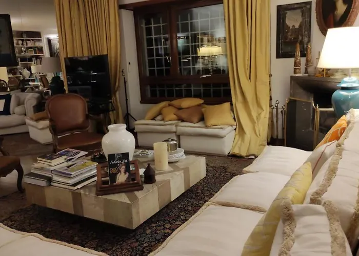 Wurth Al Gianicolo Rome