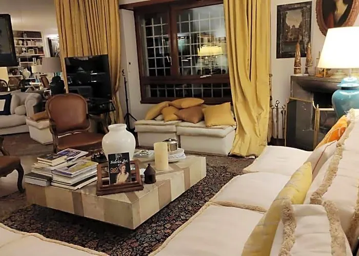 Couette-café Wurth Al Gianicolo 4*